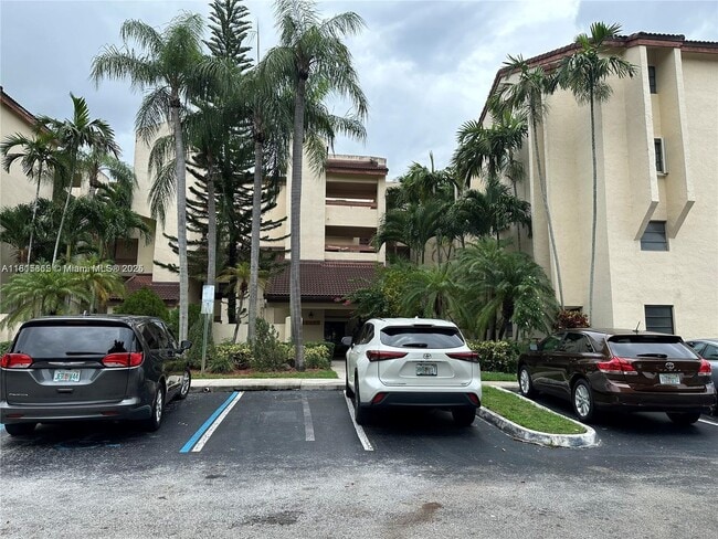 property at 12455 SW 93rd Terrace