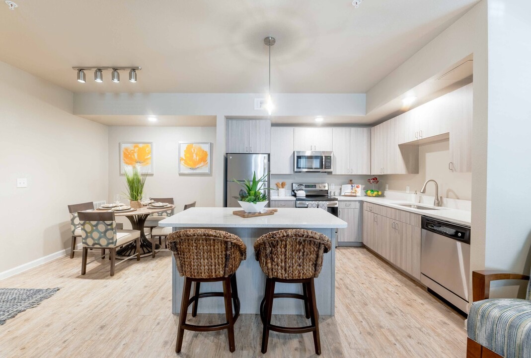 The Sanctuary at 331 in Santa Rosa Beach, FL - Foto de edificio
