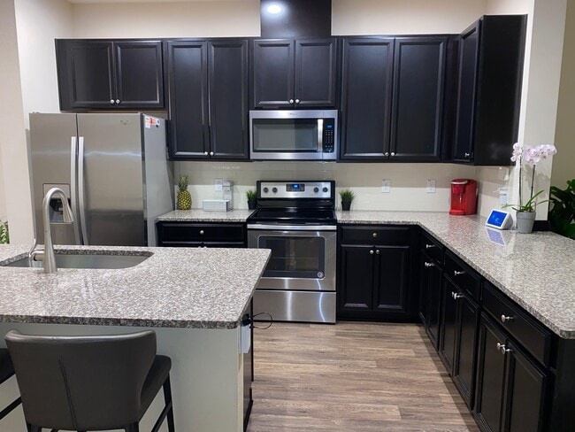 property at 6549 Calamondin Dr