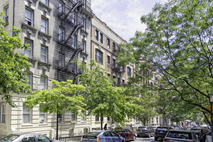 715 W 180th St Apartamentos