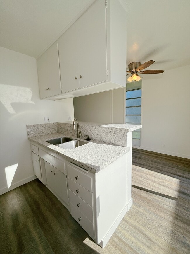 property at 167 W Guinida Ln