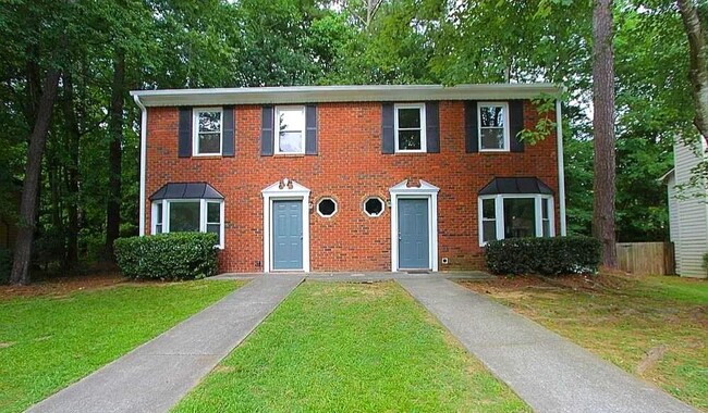 property at 1117 Booth Ct SW