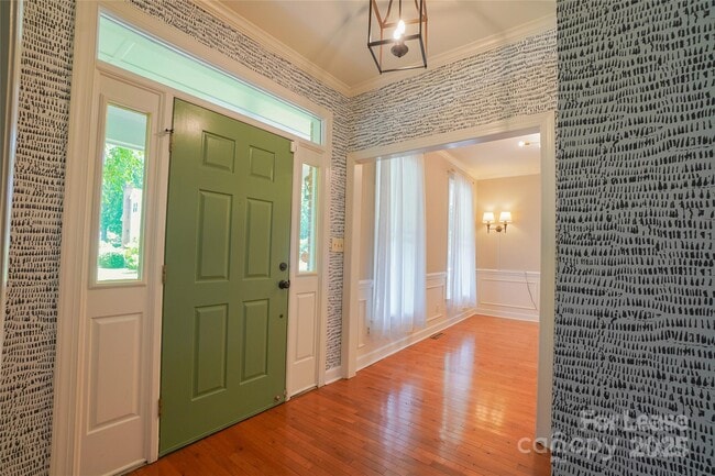 6932 Foxglove Dr in Charlotte, NC - Building Photo - Building Photo