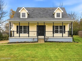 6600 Queens Falls Ct in Louisville, KY - Building Photo