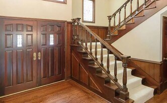 2225 Summit Dr in Hillsborough, CA - Building Photo