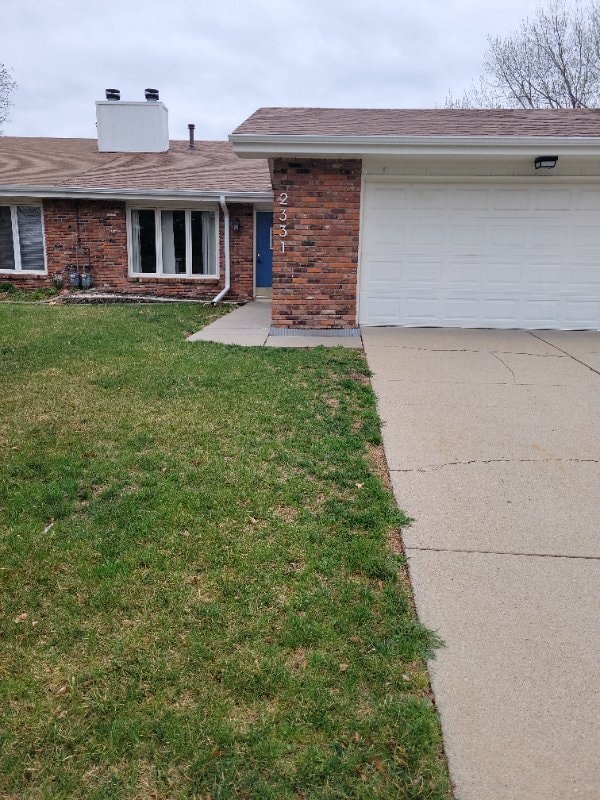 property at 2331 SW 18th St
