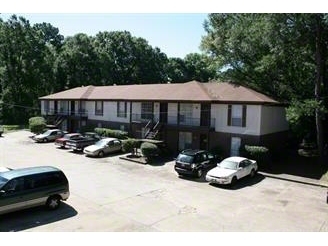 433 Culley Dr in Jackson, MS - Building Photo