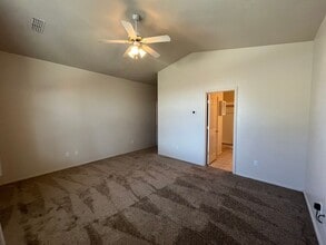 8620 Coppell Ct NE in Albuquerque, NM - Building Photo - Building Photo