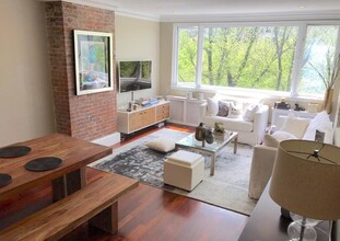 405 Commonwealth Ave in Boston, MA - Building Photo - Building Photo