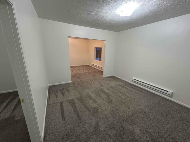 710 C St in Ulysses, NE - Foto de edificio - Building Photo