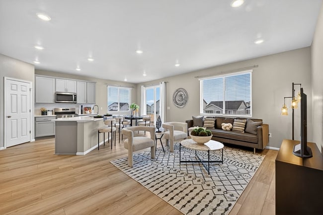 property at 13375 Valley Peak Dr