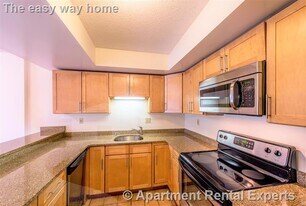 345 Franklin St, Unit #505 in Cambridge, MA - Building Photo