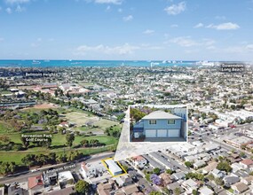 Beach Equities in Long Beach, CA - Foto de edificio - Building Photo