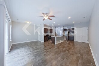 407 Ferguson Ln in Richmond Hill, GA - Building Photo - Building Photo