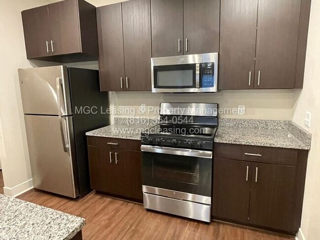 5741 NE 80th Terrace in Kansas City, MO - Building Photo - Building Photo