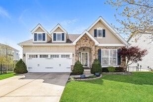 730 Sunset Ln in O'Fallon, MO - Building Photo