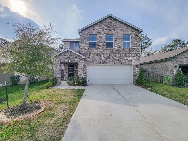 94 Valiant Ridge Trail in Magnolia, TX - Building Photo - Building Photo