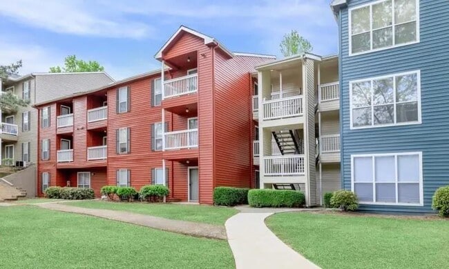 Breckinridge Vue