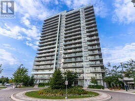 4633 Glen Erin Dr in Mississauga, ON - Building Photo