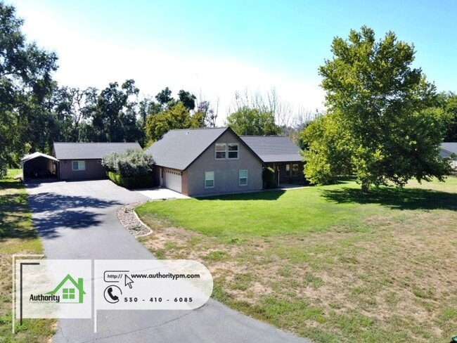 property at 4750 Pheasant Dr