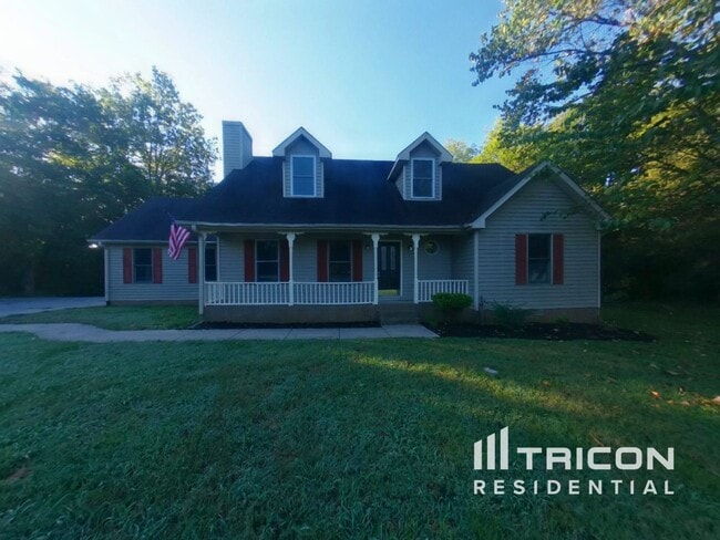 1918 Cross Creek Dr in Murfreesboro, TN - Building Photo - Building Photo