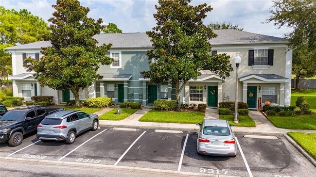 9313 Jasmine Flower Ln in Orlando, FL - Building Photo - Building Photo