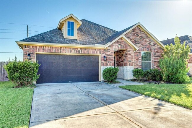 9631 Harmony Lake Ln in Richmond, TX - Building Photo - Building Photo