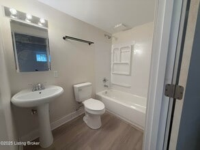 730 Hazel St in Louisville, KY - Building Photo - Building Photo