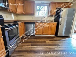 9062 Revere Run in West Chester Township, OH - Building Photo - Building Photo