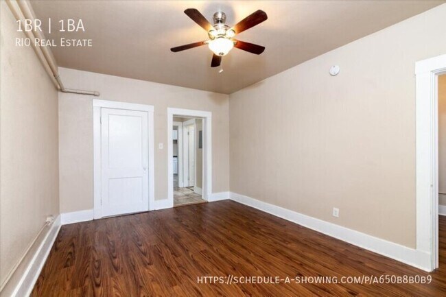 718 N Grant St in Denver, CO - Building Photo - Building Photo