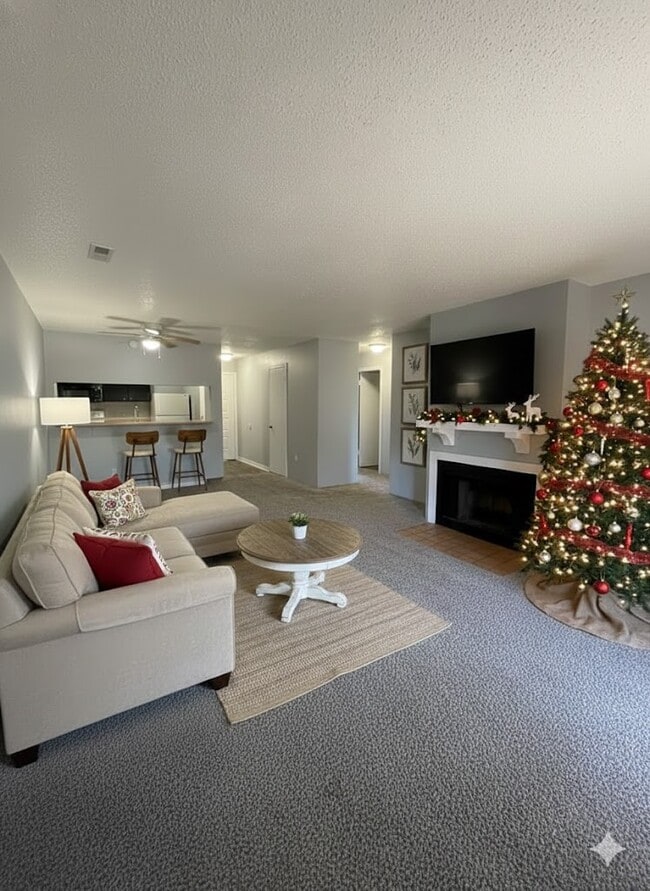 Forrest Grove Apartments