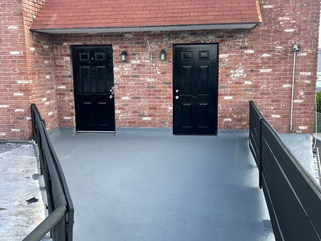 property at 2036 NE 18th St