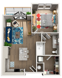 The Ellington at Oviedo Park photo'