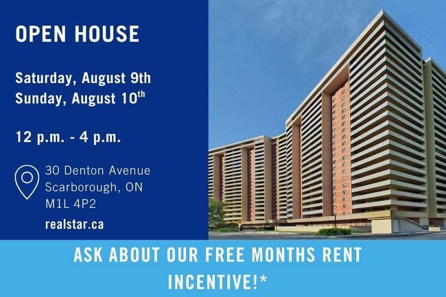 Cambridge Place Apartments