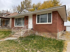 1141 Rushton St in Ogden, UT - Building Photo - Building Photo
