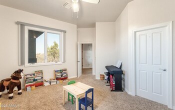 4290 S Silva Dr in Sierra Vista, AZ - Building Photo - Building Photo