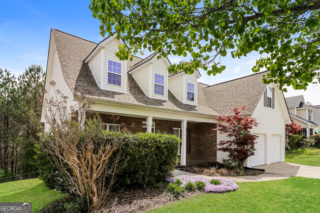 86 Maggies Point in Dallas, GA - Foto de edificio - Building Photo