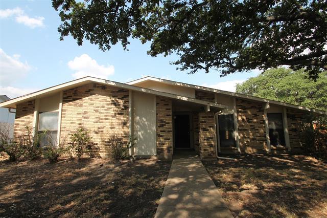 1301 Overdowns Dr in Plano, TX - Building Photo - Building Photo