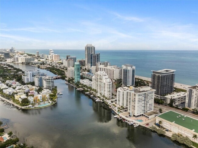 5900 Collins Ave in Miami Beach, FL - Building Photo - Building Photo