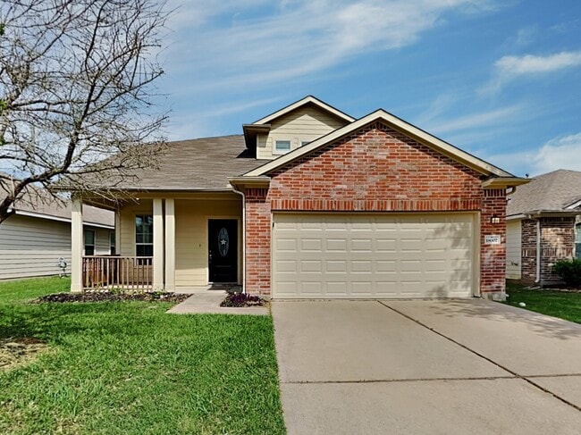 property at 19002 Bressingham Dr