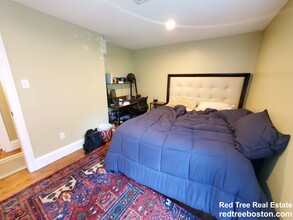 18 Plainfield St in Boston, MA - Building Photo - Building Photo