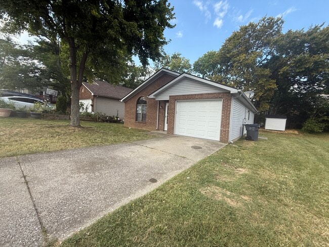 property at 2809 Baybrook Rd