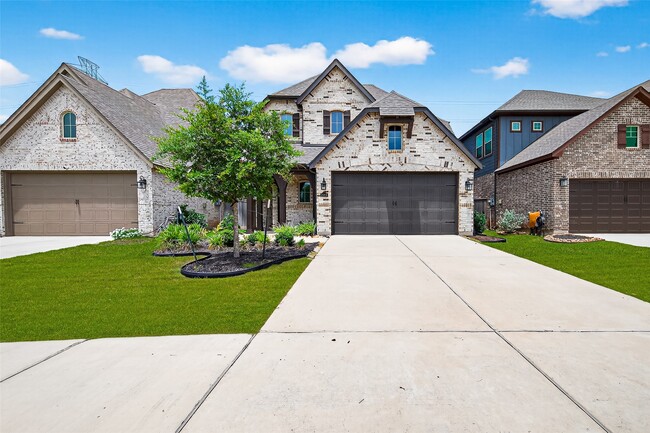 property at 23806 Pullin Market Dr