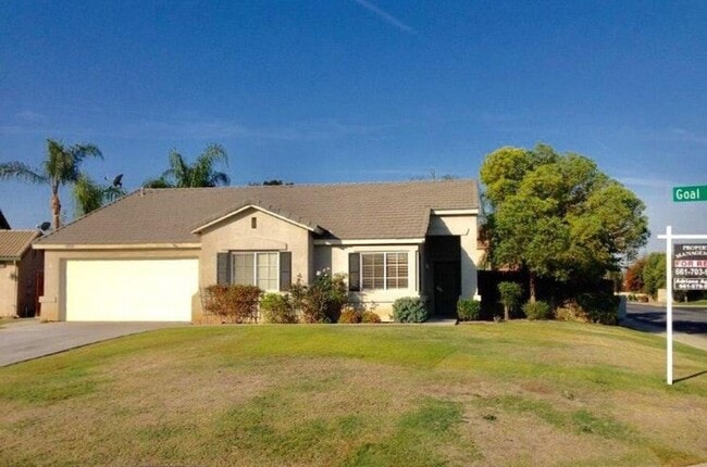 property at 4509 Goal Point St