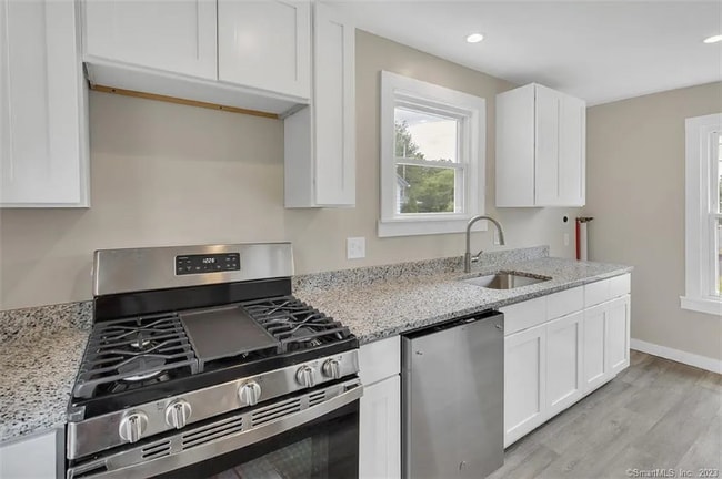 property at 53 Mill St