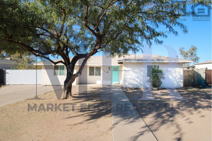 4148 N 15th Ave in Phoenix, AZ - Building Photo