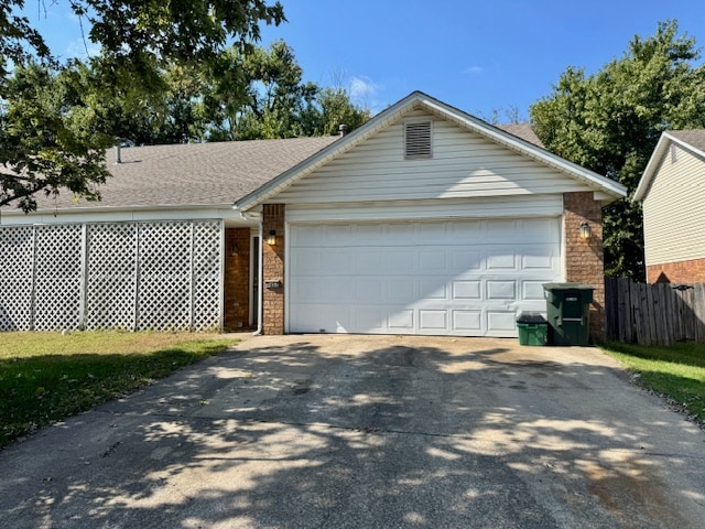 2457 Jeremiah Pl in Fayetteville, AR - Building Photo - Building Photo