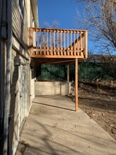 713 E Moreno Ave in Colorado Springs, CO - Building Photo - Building Photo