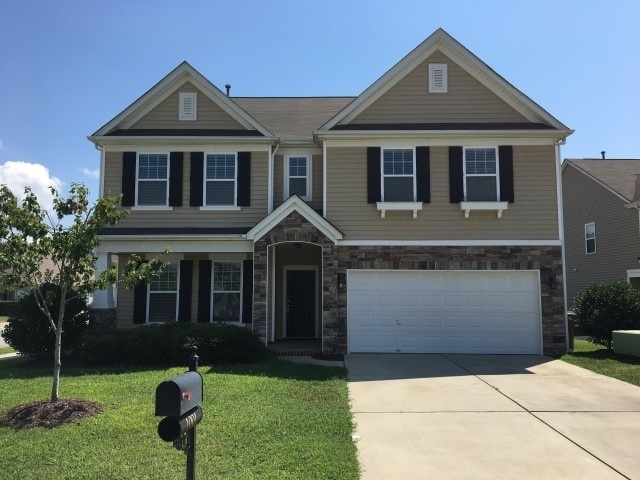 property at 1001 Haven Ln