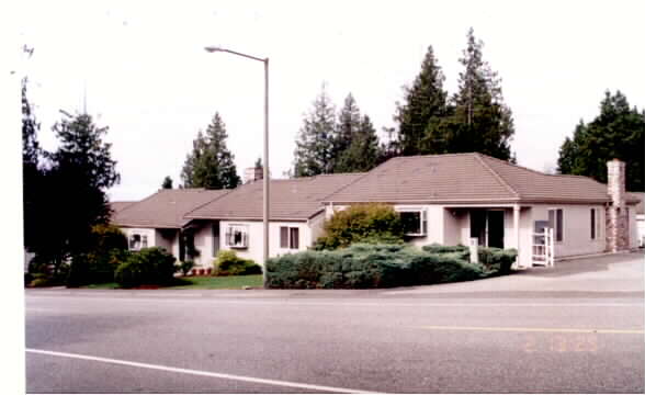 Woodland Garden Apartments in Arlington, WA - Building Photo - Building Photo